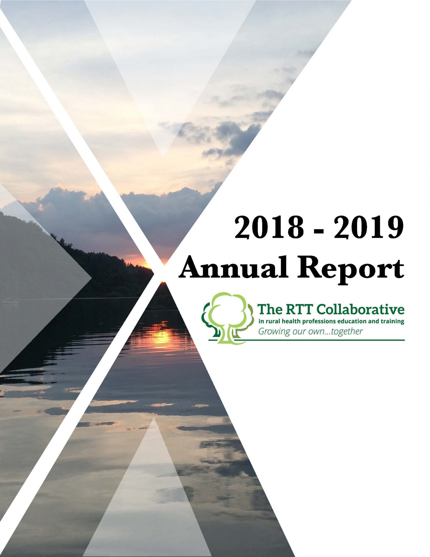 2018 Annual Report